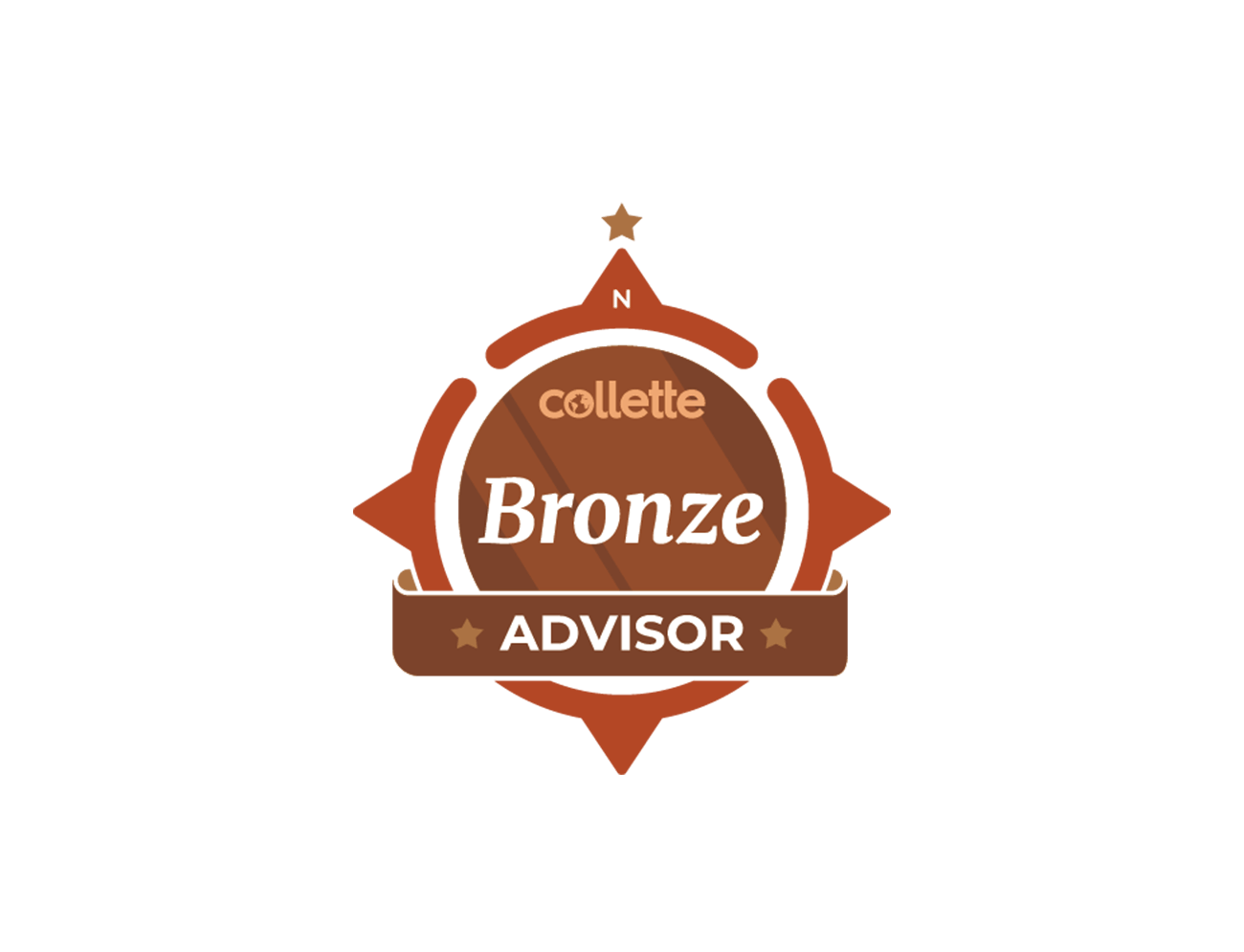 Bronze Travel Advisor Loyalty Lockup
