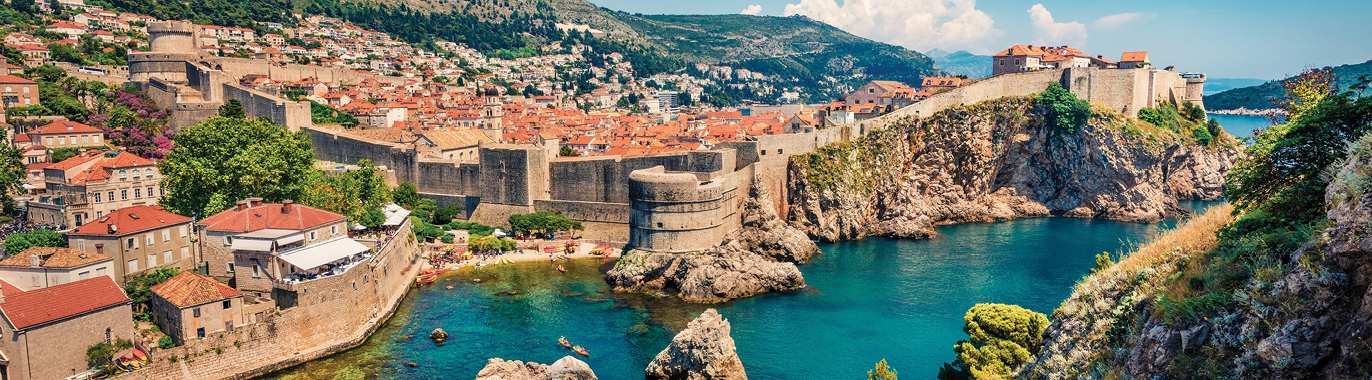 Croatia & Its Islands-hero-image