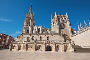 TS53 Pilgrimage to Fatima Lourdes with Barcelona