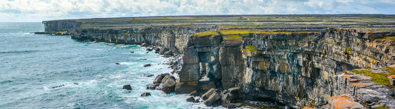 Countryside of the Emerald Isle-hero-image