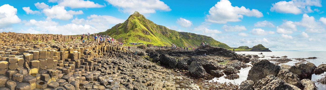 The Best of Ireland-hero-image