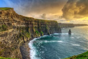 TS68A Shades of Ireland Ft Northern Ireland Alt