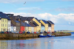 TS68 Shades of Ireland