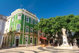 TS51 Sunny Portugal TourCard