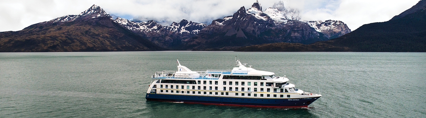 Patagonia: Edge of the World-hero-image