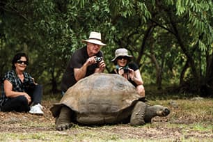 TS664 Machu Picchu Galapagos Wonders ALT TourCard