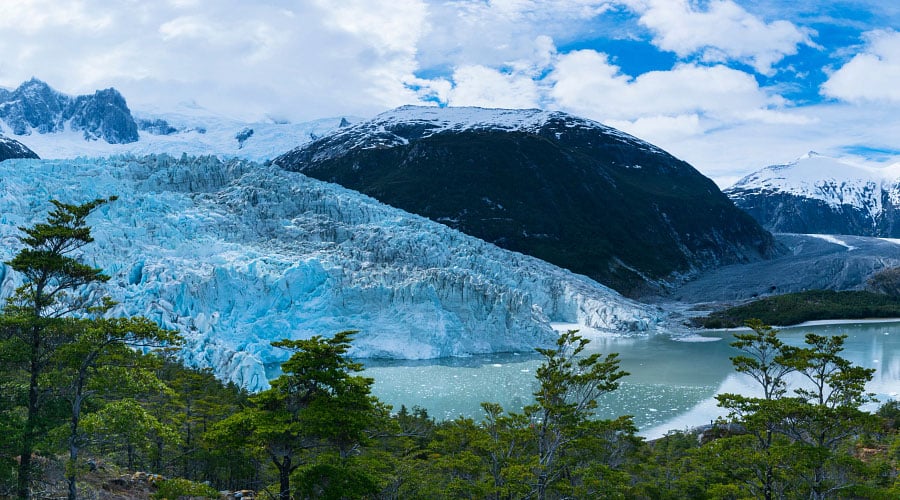 Patagonia Landscape