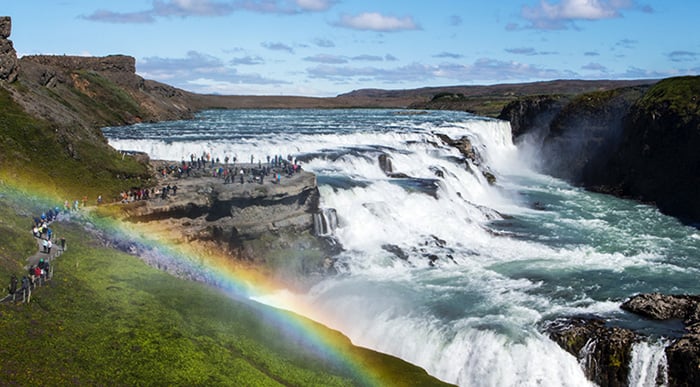 New Tours Iceland