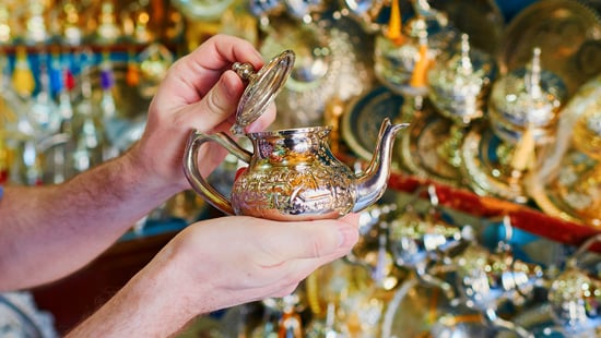 metal-teapot