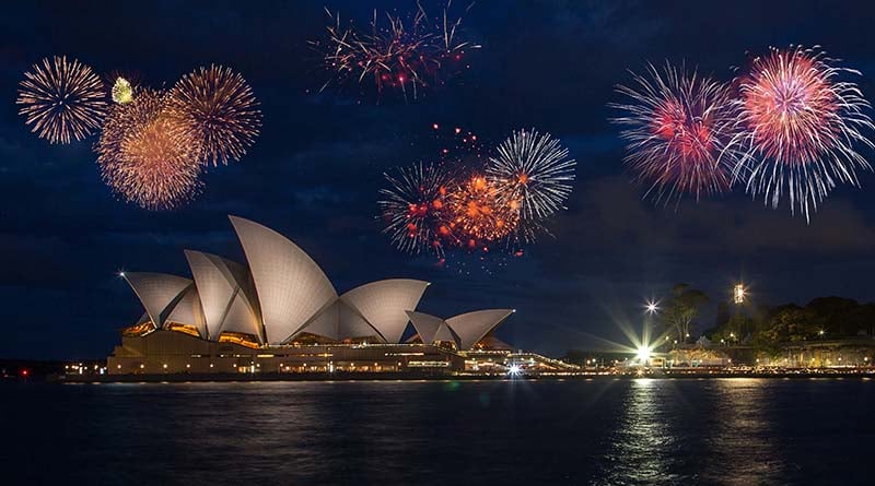 australia-sydney-fireworks