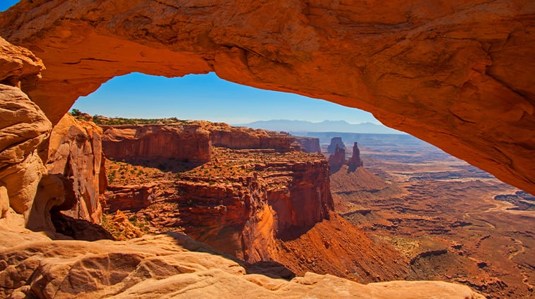 Arches National Park