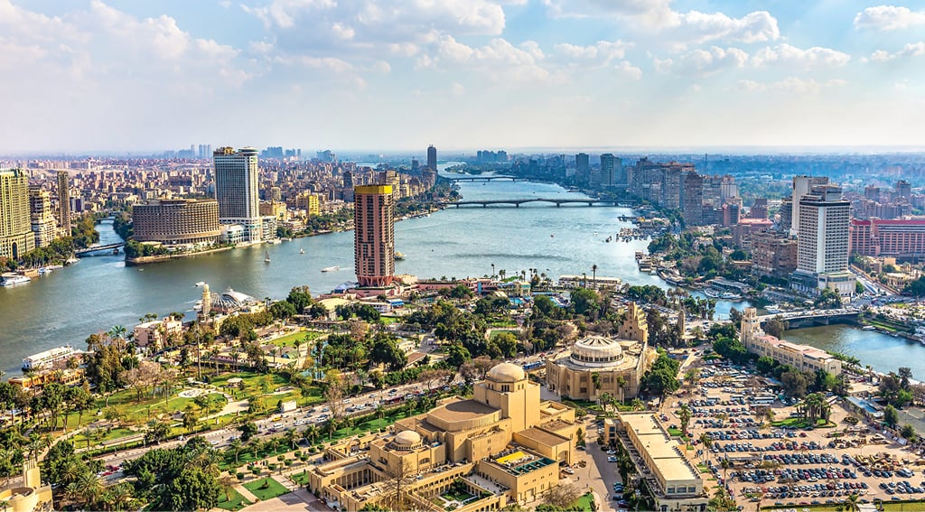 Cairo