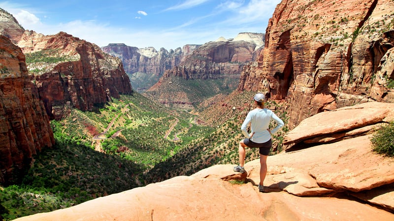 Zion National Park