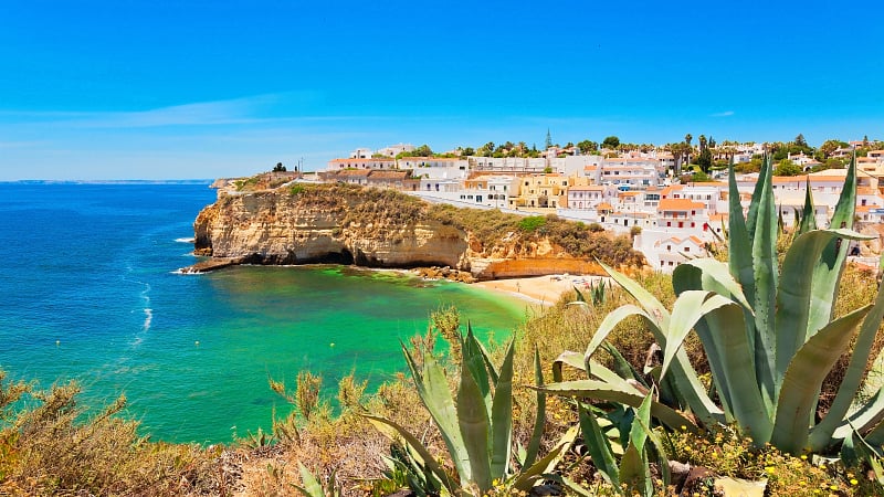 Algarve, Portugal