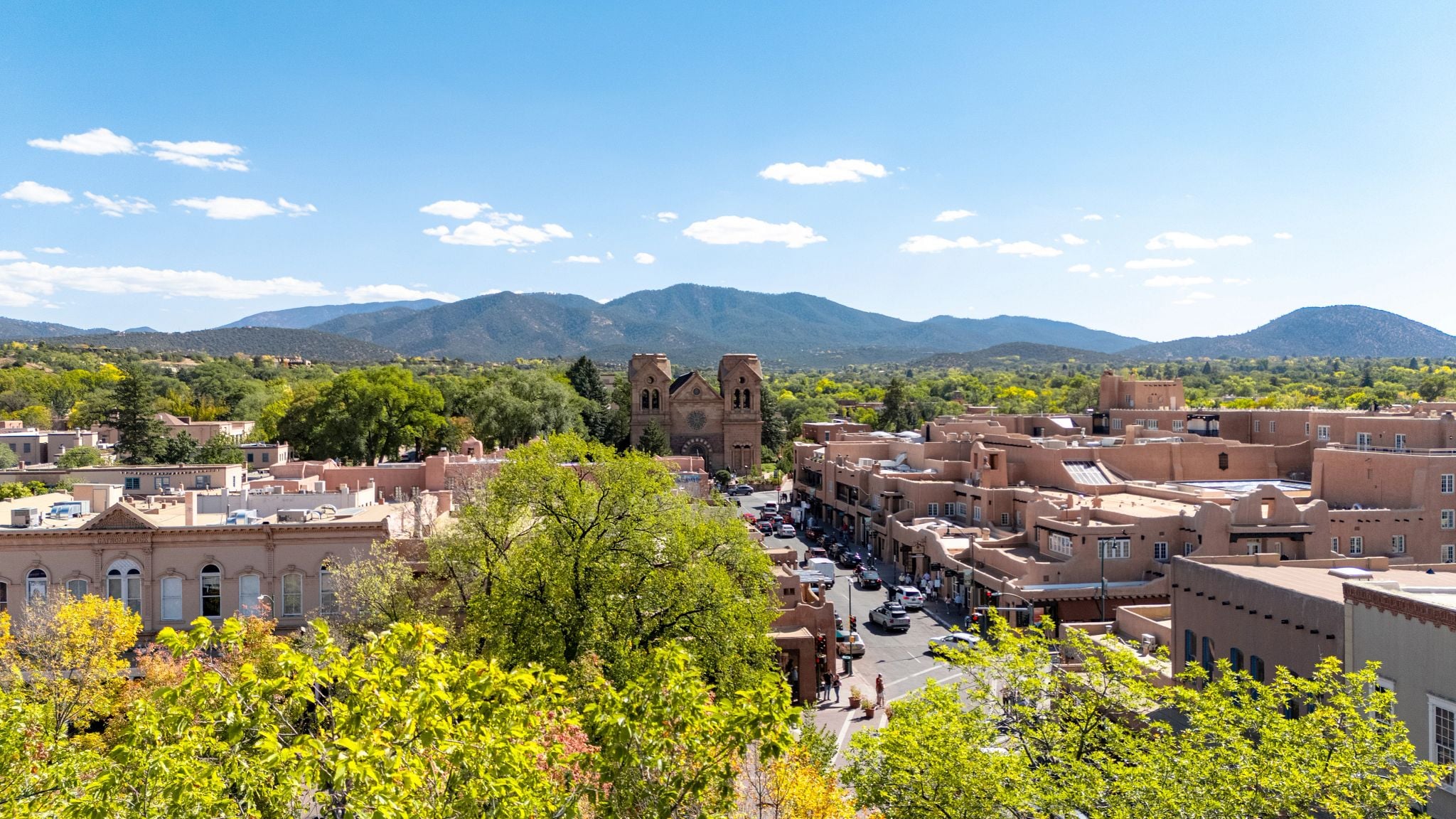 Santa Fe