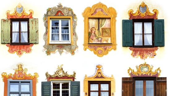 oberammergau-murals