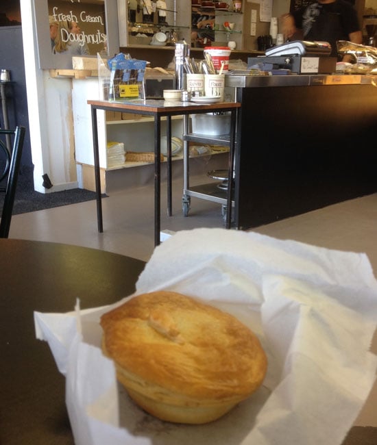 meat-pie