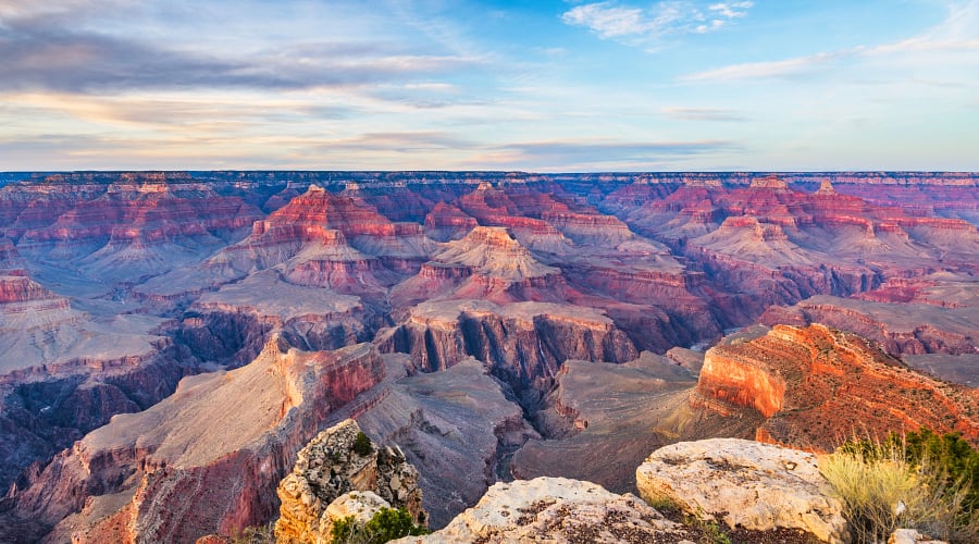 Grand Canyon National Park