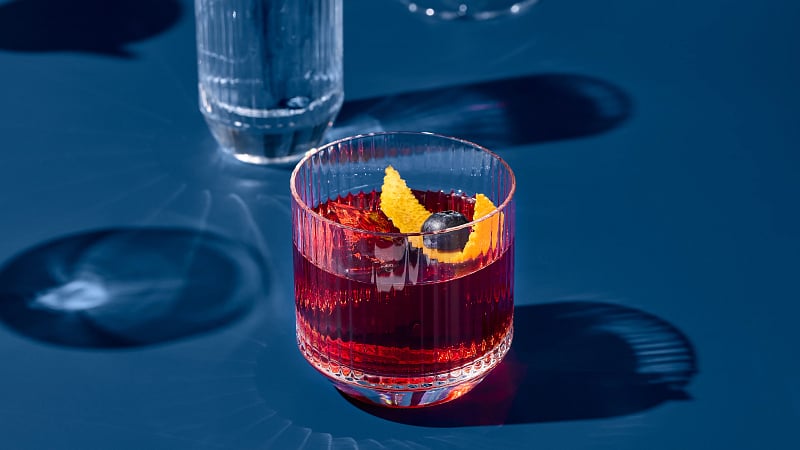vermouth cocktail