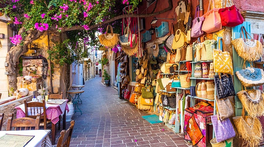 best souvenirs mediterranean