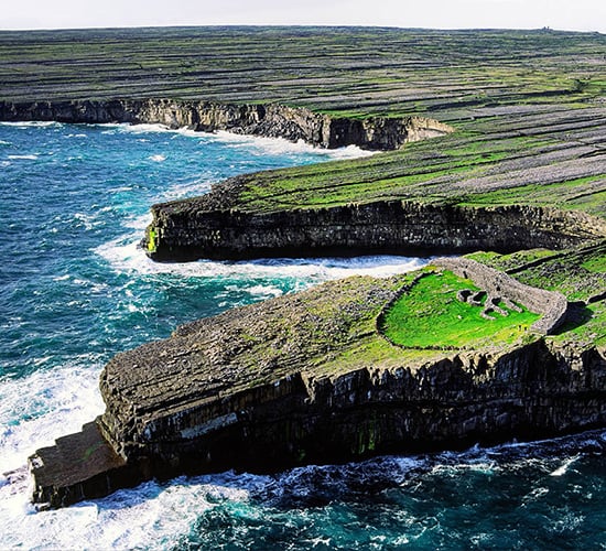 Aran Islands