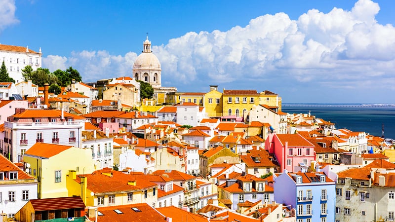 Lisbon, Portugal