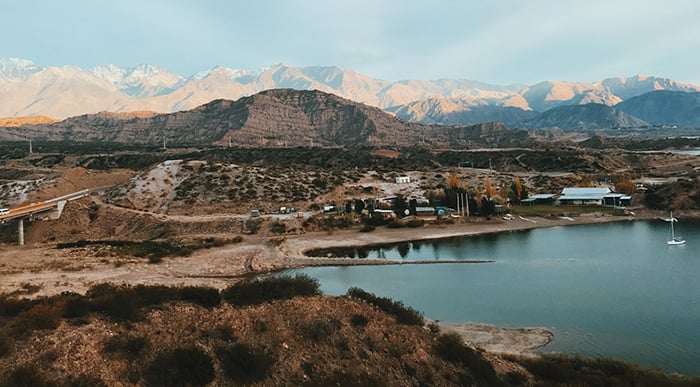 New Tours Mendoza