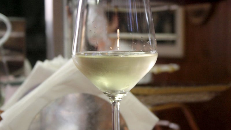 Cantina Foresi in Orvieto, Umbria, Italy