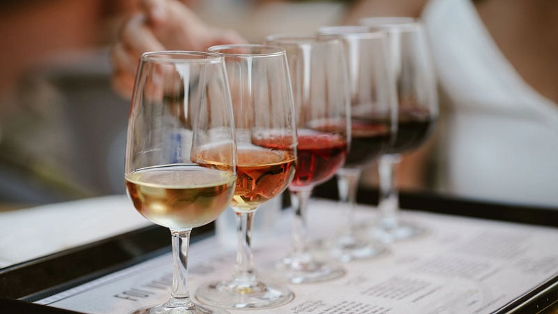 Port Wine Portugal