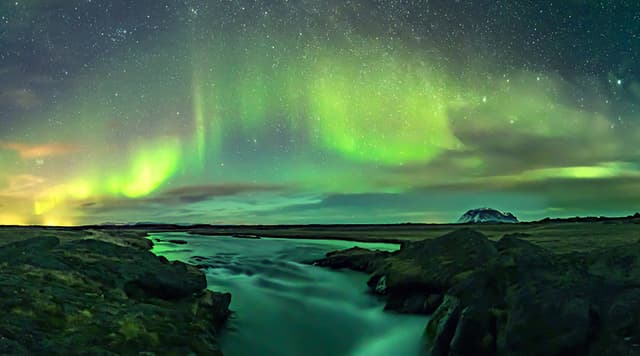Top 3 Reasons to Travel to the Nordic Countries: A Travel Guide