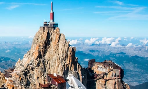 The Alps Dolomites Euro