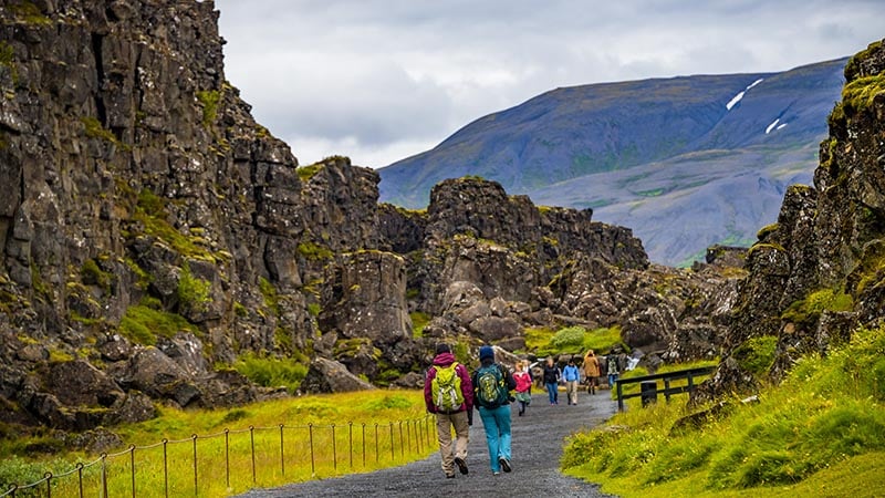 ThingvellirnationalparkIcelandtravelers