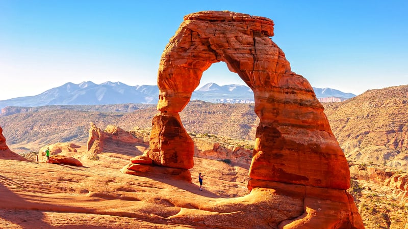 Arches National Park
