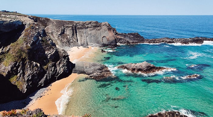 New Tours Portugal