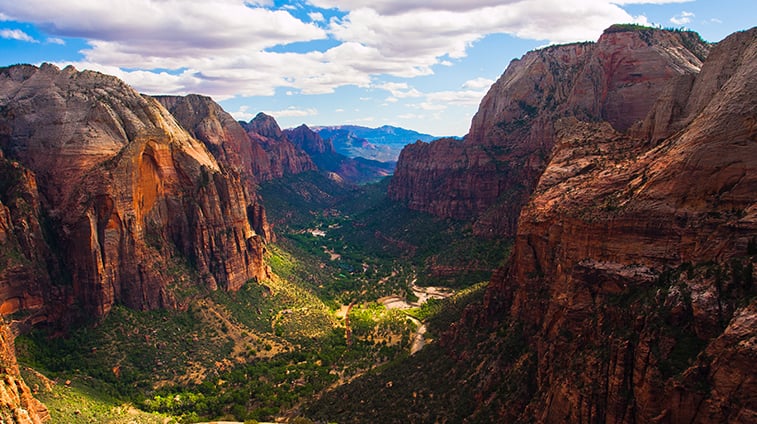 Zion National Park