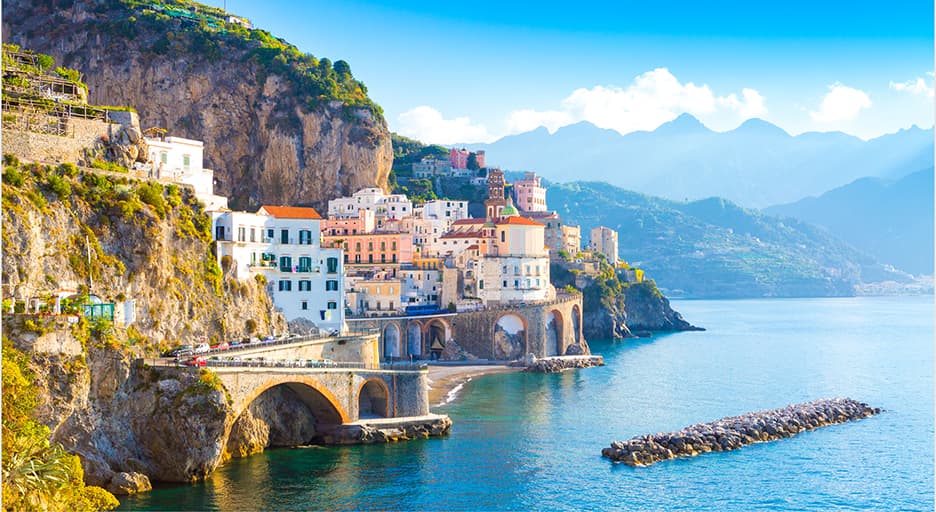 best time to visit the mediterranean