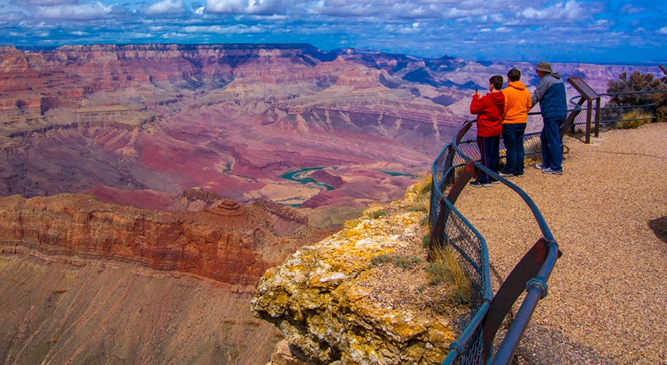 Grand Canyon National Park