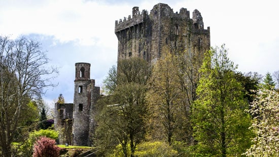 blarney-castle