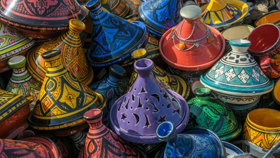 ceramics