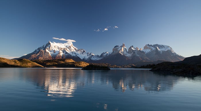 New Tours Patagonia