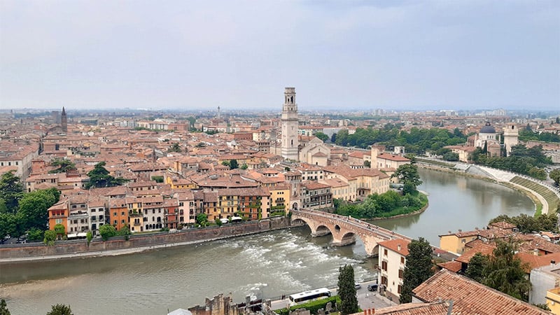 Verona City