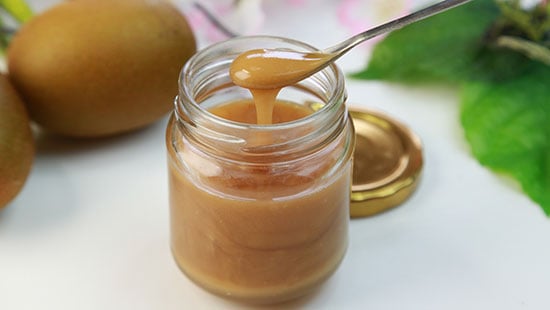 NewZealand Manuka honey