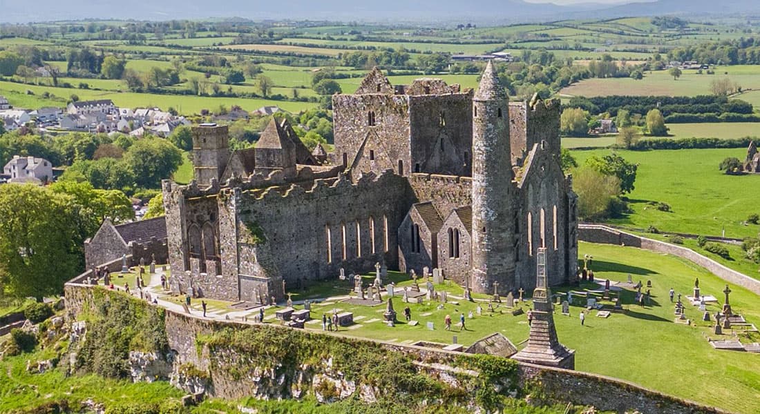 CVO RockOfCashel Ireland RBastarache 05