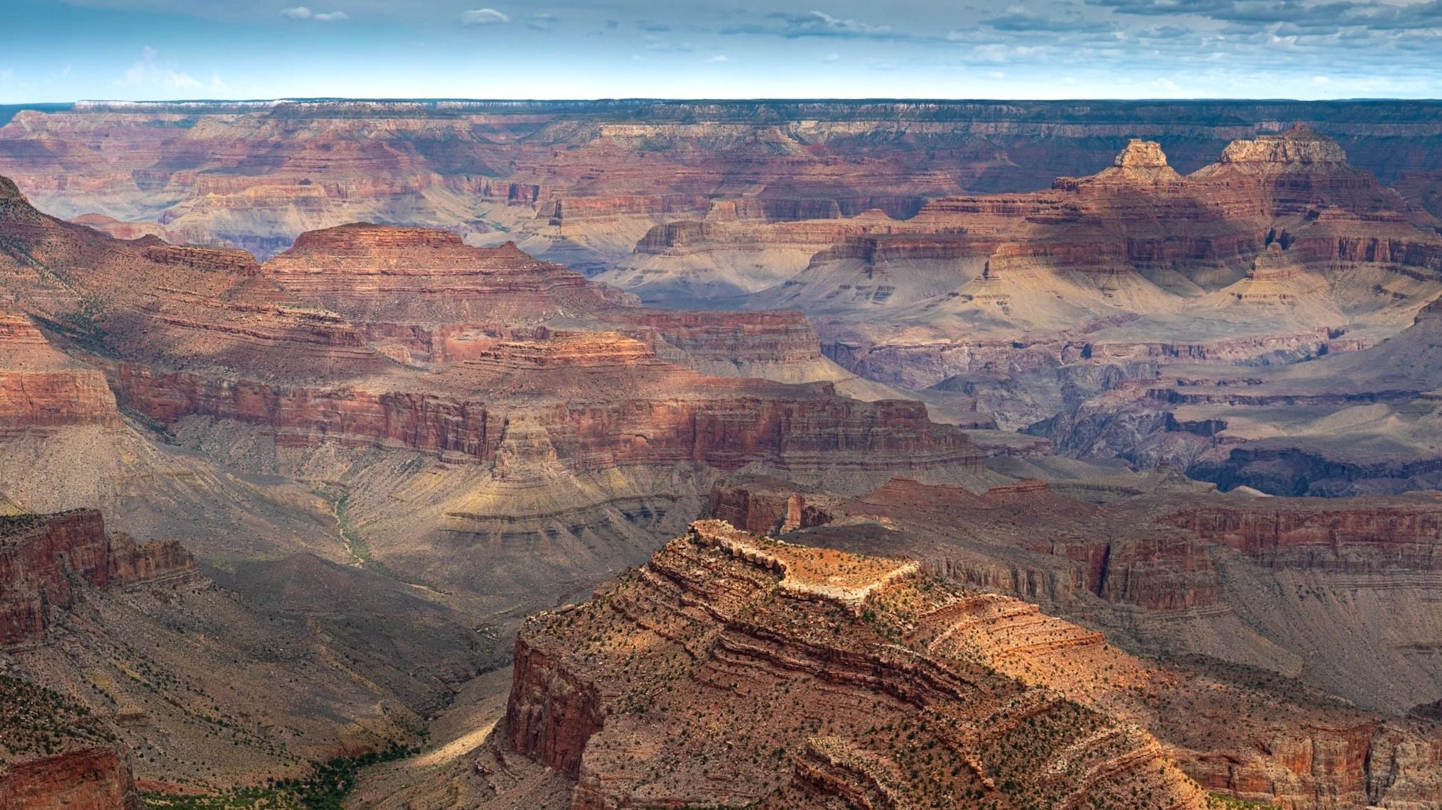 Grand Canyon
