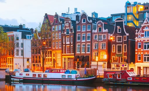 Netherlands Belgium France Euro