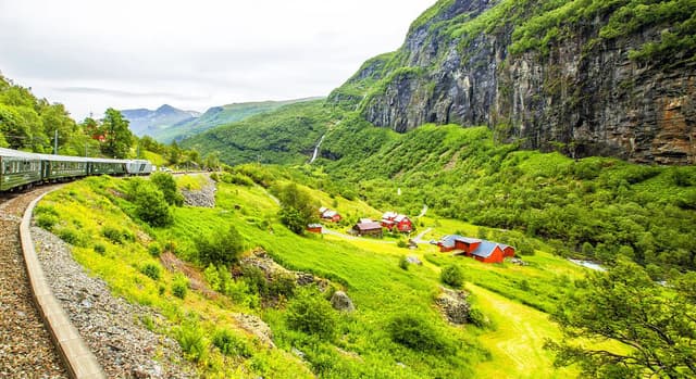 The Beauty of Sustainable Travel in the Nordic Countries