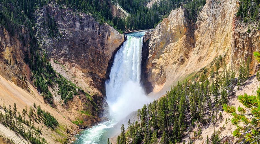YellowstoneFalls 219729868