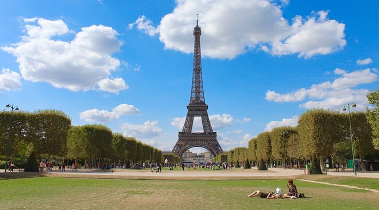 bonjour culture in france 3