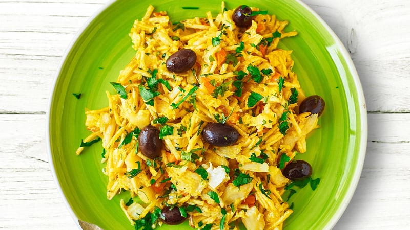 Bacalhau