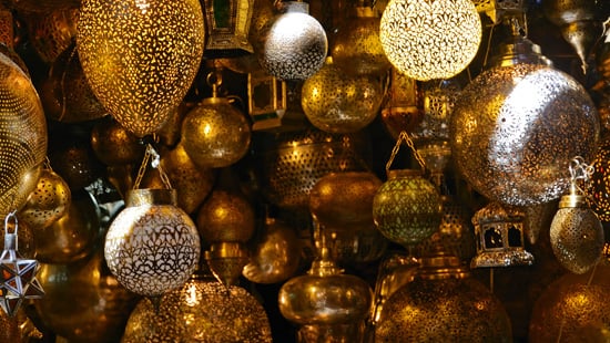 metal-lamp